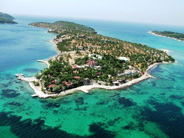 CRUCEROS DILIKI TURQUIA PERGAMO CRUCEROS MEDITERRANEO CRUCEROS BERGAMO CRUCEROS BERGAMA PERGAMON CRUISES